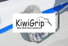 KiwiGrip