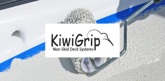 KiwiGrip