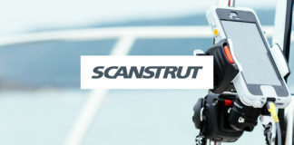 Scanstrut