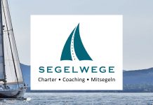 Segelwege