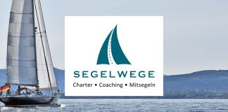 Segelwege