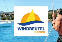 Windbeutel Reisen