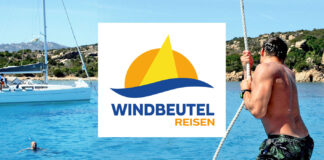 Windbeutel Reisen