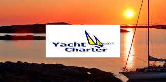 Yachtcharter Sweden