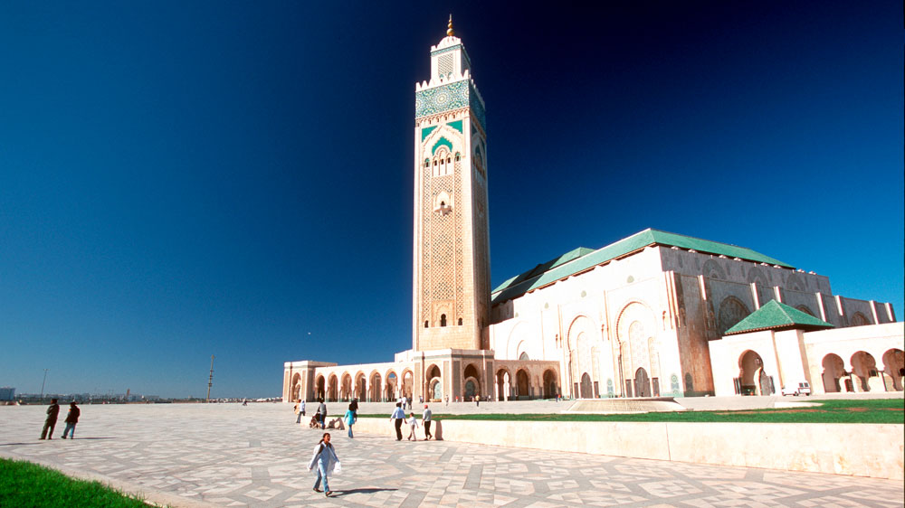 blauwasser_marokko_moschee_casablanca