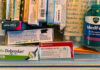 Medizin: Zusammenstellung der Yacht-Bordapotheke (Musterliste)