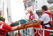 Medizin auf See: So gelingt die Törnvorbereitung für Yacht-Crews