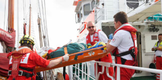 Medizin auf See: So gelingt die Törnvorbereitung für Yacht-Crews