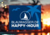 Happy-Hour mit BLAUWASSER.DE und boot Düsseldorf
