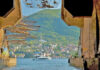U-Boot Bunker (Bucht von Kotor/Montenegro)