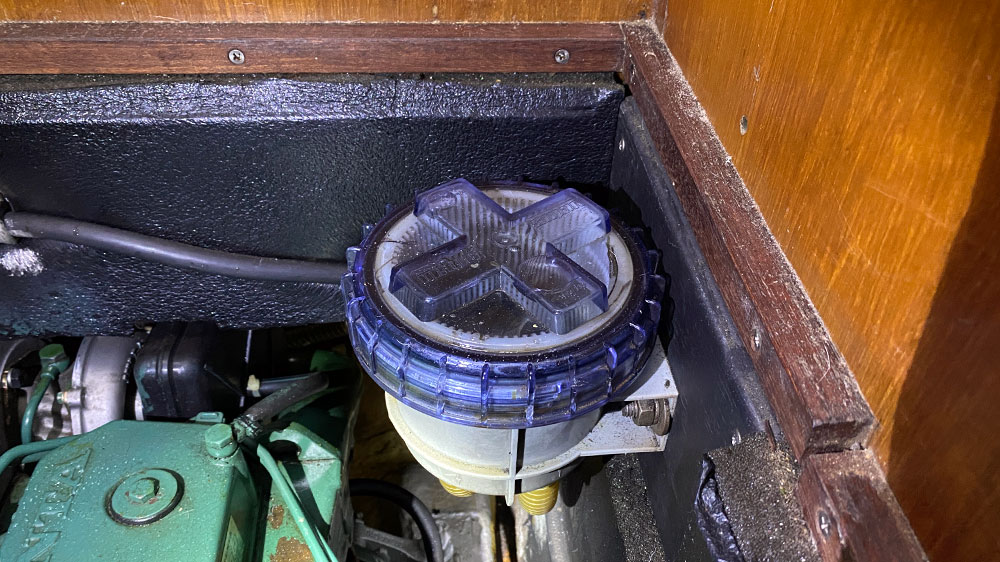 blauwasser_motor_einwintern_diesel_wasserfilter