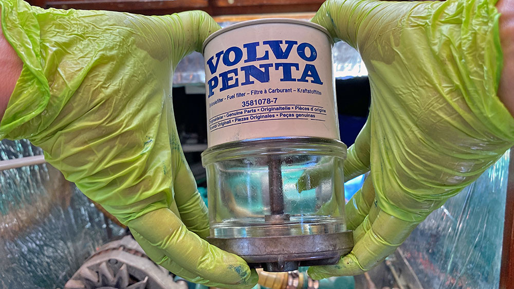 blauwasser_motor_filterwechsel_kraftstofffilter_vorfilter_zusammenbau_2