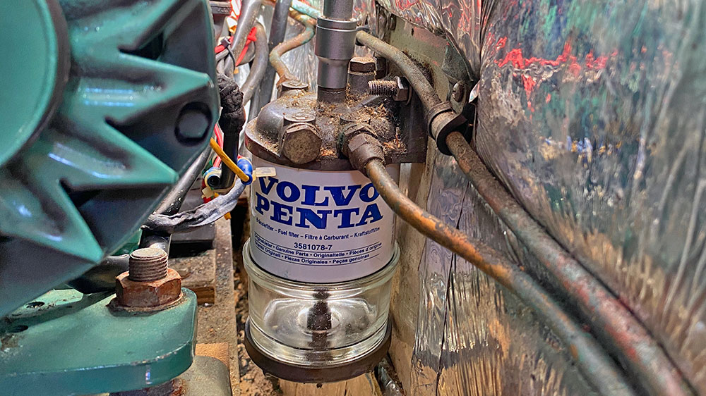 blauwasser_motor_filterwechsel_kraftstofffilter_vorfilter_zusammenbau_3