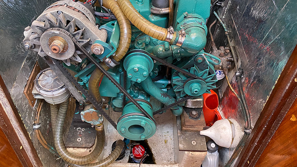 blauwasser_motor_laderegler_lichtmaschine_tausch_2_limas
