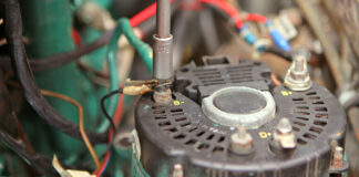 Online-Anwenderkurs: Die Elektrik des Bootsdiesels (live)