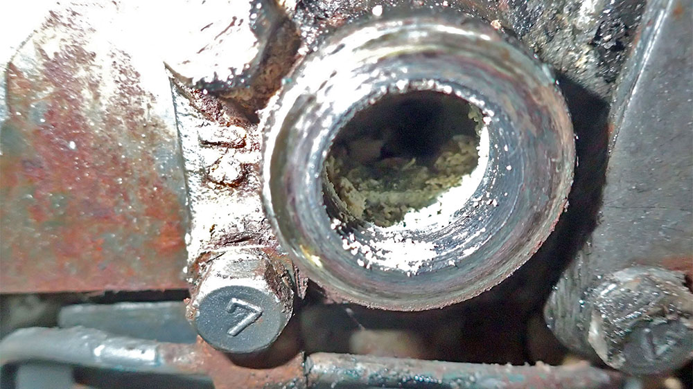 blauwasser_motor_wartung_kuehlung_einkreis_kalk