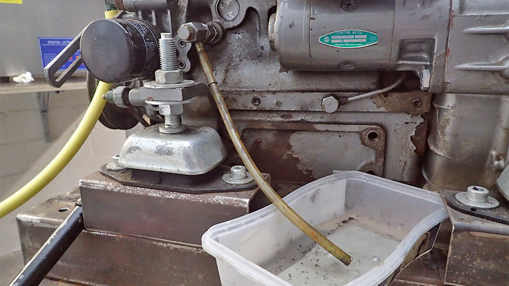 blauwasser_motor_wartung_kuehlung_einkreis_spuelen