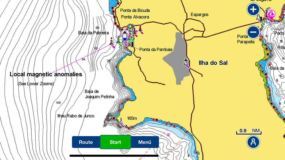blauwasser_navigation_missweisung_deklination_abweichung