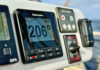 So wird die Missweisung bei Yachtinstrumenten richtig genutzt