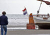 Mit der Yacht durchs niederländische Wattenmeer: Gezeitennavigation und -berechnung