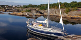 Schweden: Tipps fürs Segeln in den Schären