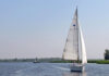 Revierinfo: Stehende Mastroute zwischen Ems und IJsselmeer