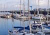 Hafen/Marina Borkum (Nordsee) ©radiopelicano.de