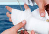 Online-Seminar: Erste Hilfe an Bord (live)