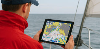 Online-Seminar: Garmin/Navionics Boating App Tutorial (live)