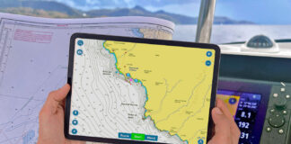 Praxisnahe elektronische Navigation (live)