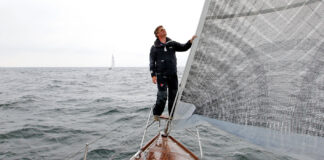 Online-Seminar: Segeltrimm auf Fahrtenyachten (live)