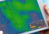 Online-Seminar: Wettersoftware verstehen und anwenden (live)