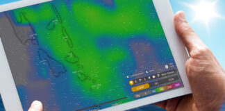 Online-Seminar: Wettersoftware verstehen und anwenden (live)