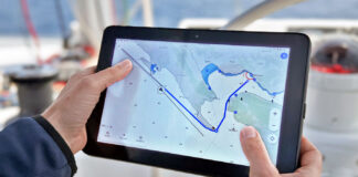Ausprobiert: ORCA als Navigationslösung für Yachten