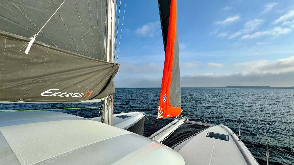 blauwasser_ostsee_katamaran_excess_11_segeln