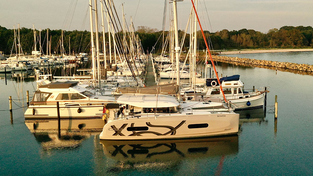 blauwasser_ostsee_katamaran_excess_11_stegkopf_sonderborg