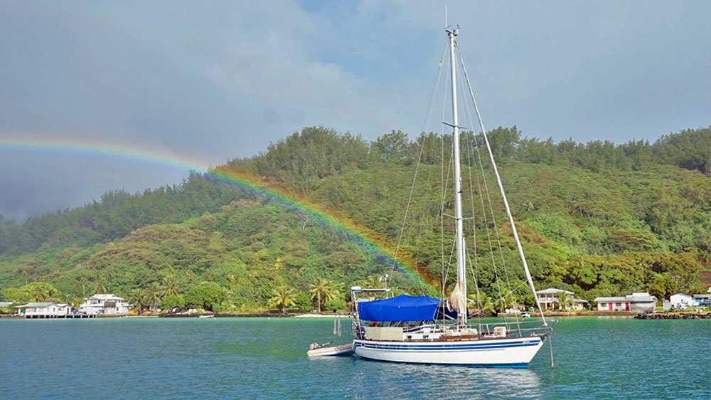 blauwasser_pazifik_polynesien_gambier_regen