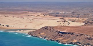 Aktuelle Sicherheitslage Piraterie: Horn von Afrika/Somalia für Segler