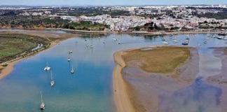 Alvor (Algarve)