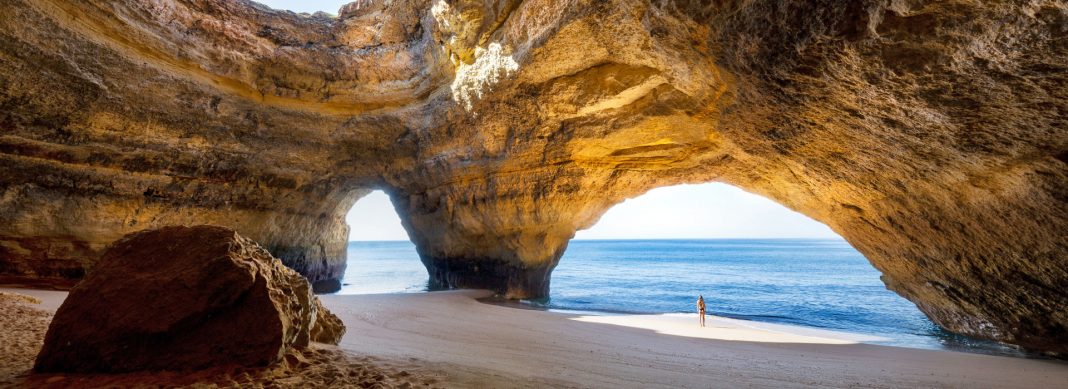 blauwasser_portugal_ankerplatz_benagil_header