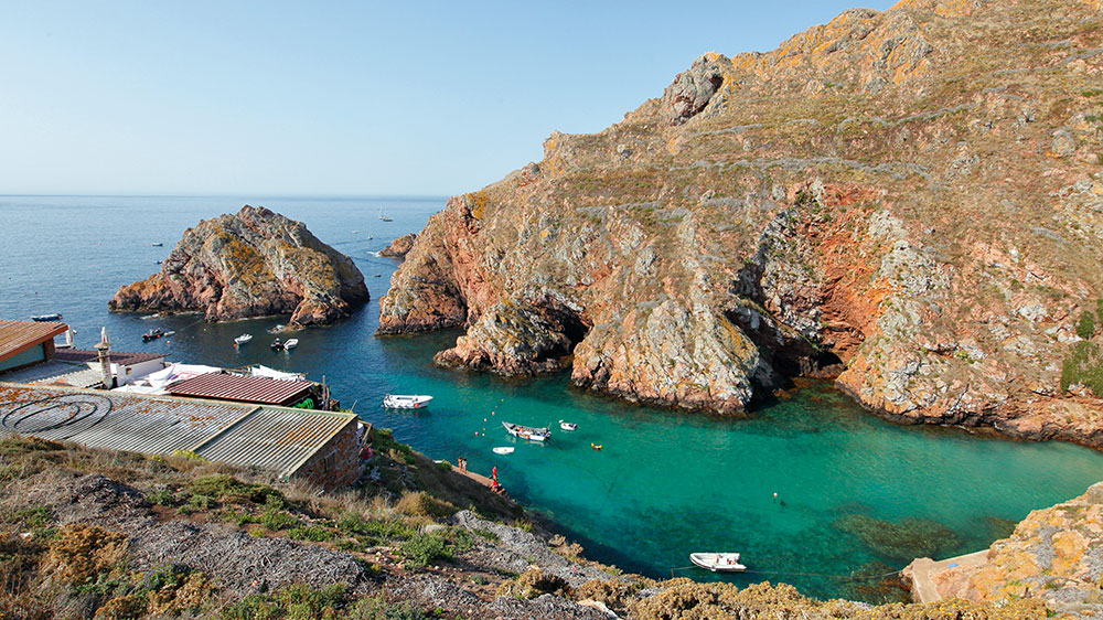 blauwasser_portugal_hafen_ankerplatz_ilha_da_berlenga_5