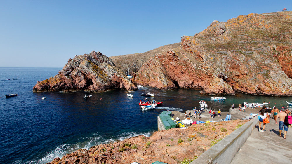 blauwasser_portugal_hafen_ankerplatz_ilha_da_berlenga_6