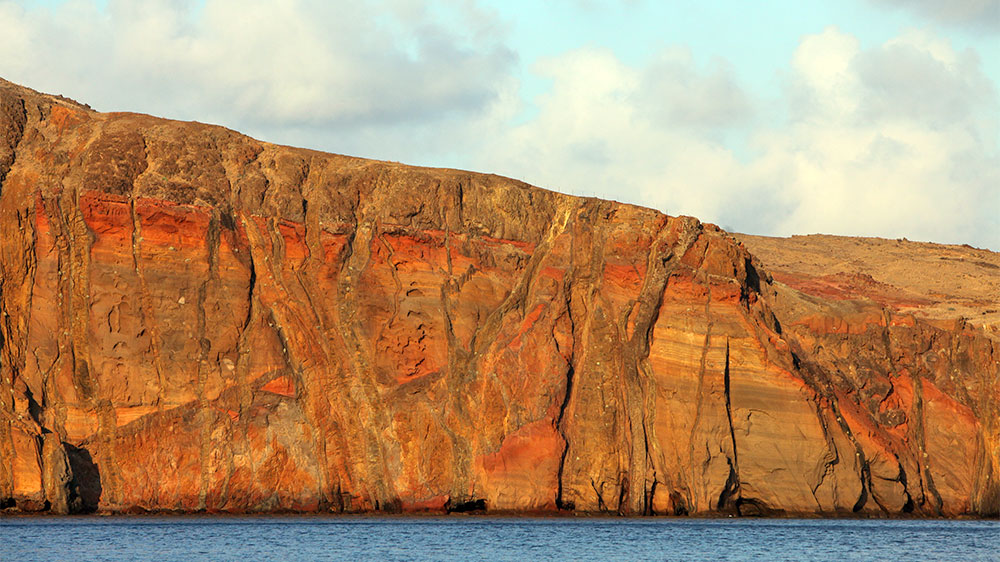 blauwasser_portugal_hafen_madeira_enseada_da_abra_abend