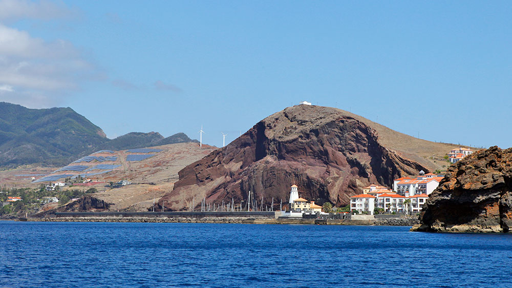 blauwasser_portugal_hafen_madeira_quinta_do_lorde_ansteuerung