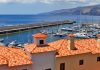 Hafen/Marina Quinta do Lorde (Madeira)