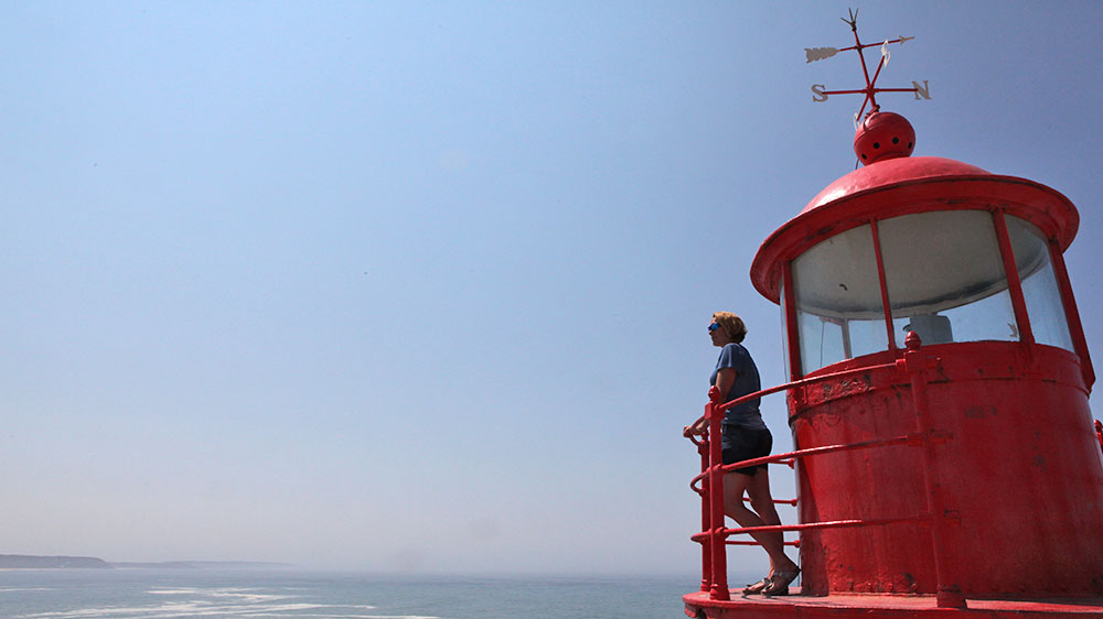 blauwasser_portugal_hafen_nazare_leuchtturm