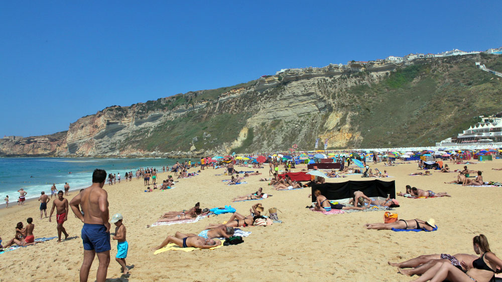 blauwasser_portugal_hafen_nazare_strand