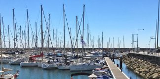 Marina Oeiras (Lissabon)