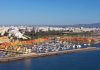 Marina de Portimão (Algarve)