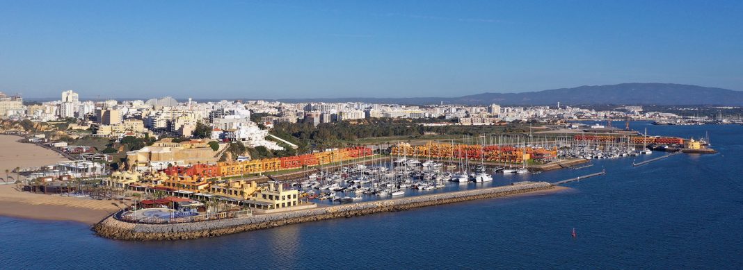blauwasser_portugal_hafen_portimao_header